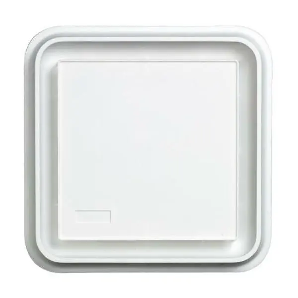 Broan BP20 Bath Fan Grill Replacement Cover Bathroom Ventilation