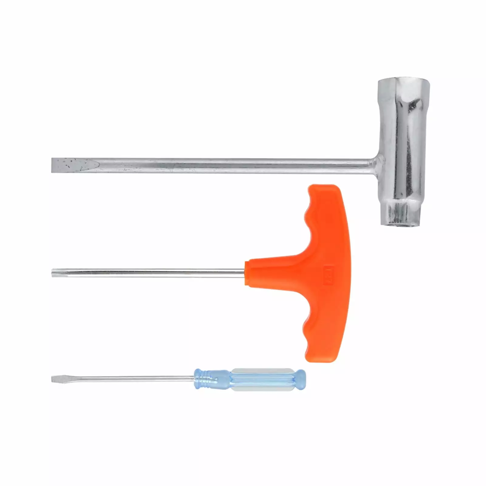 Stihl Chainsaw Accessories Set - Sleeve Screwdriver Wrench Tool Chainsaw Tool Set