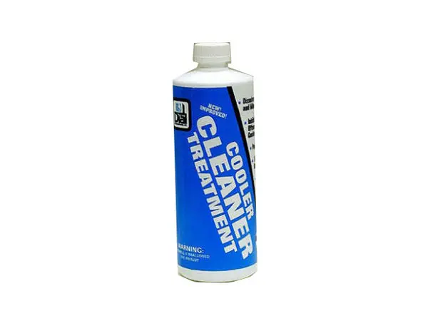Dial Mfg 5225 One-Step Cooler Cleaner Quart