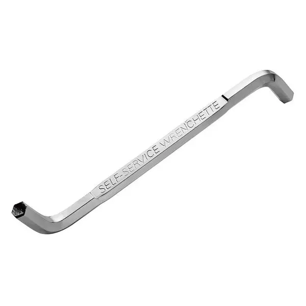 InSinkErator WRN-00 Jam-Buster Self-Service Wrench Garbage Disposals