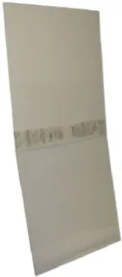 Standard Acrylic Sheet 32x40x0.100 Inches Clear Plastic DIY Projects and Signage Plaskolite