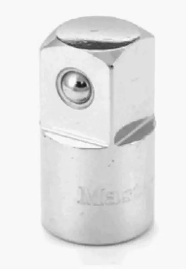 Master Mechanic 122572 Socket Adapter 1/2 to 3/4 Inch Drive