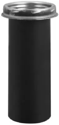 Selkirk 208240 Dripless Smoke Pipe Adapter Coupler 8 Inch