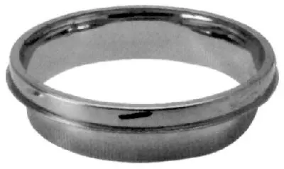 Selkirk 8DSP-CPA Chimney Pipe Adapter 8 Inch Stove Pipe Connection