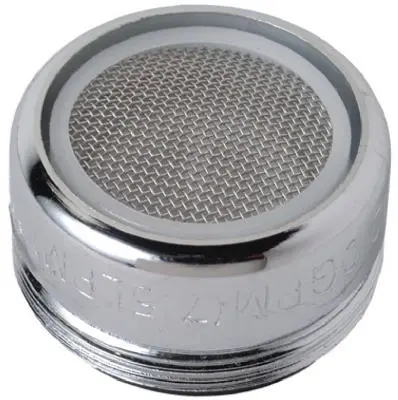 Brass Craft SF0059X Male Thread Faucet Aerator Standard Faucets BrassCraft