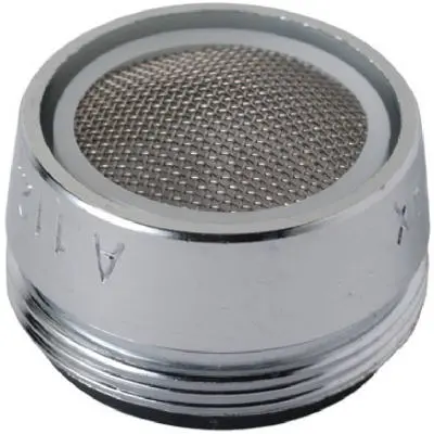 Brass Craft SF0061X Male Thread Faucet Aerator High Flow Faucets BrassCraft