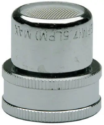 Brass Craft SF0204X Female Thread Faucet Aerator 3-4 Inch Water Saving Device BrassCraft