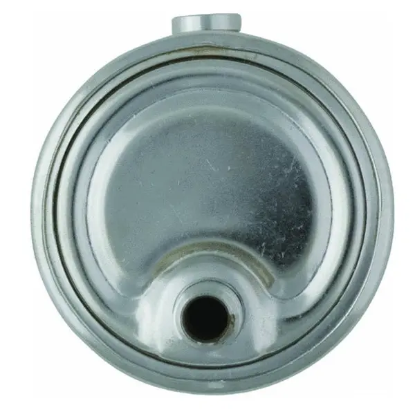 Maid-O'-Mist 5L-1/8 Jacobus Angle Radiator Air Vent Valve Heating Systems