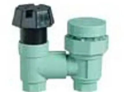 Orbit Anti-Siphon Valve 3/4 Inch