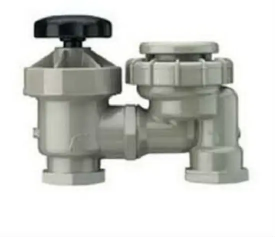 Toro L4010 Manual PVC Anti-Siphon Valve 1 Inch Irrigation Systems