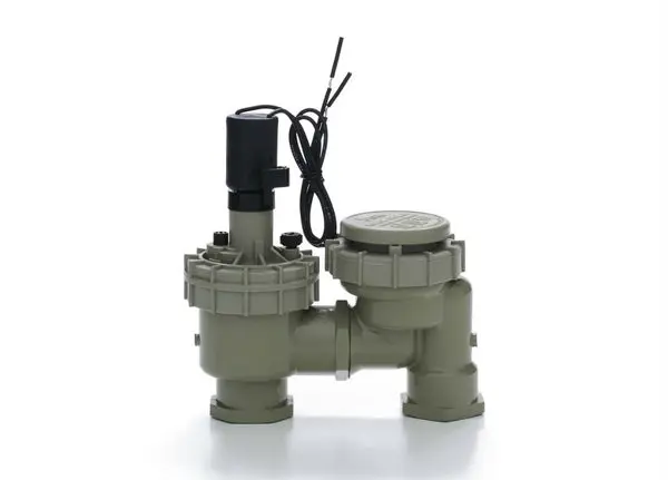 Toro L7010 Automatic Anti-Siphon Valve 1 Inch Irrigation Valve