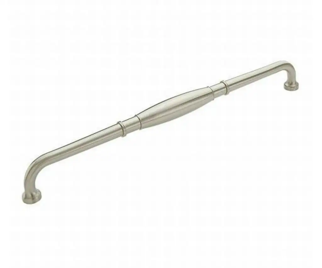Allison Granby Appliance Pull Oil Rubbed Bronze - Best Building Hardware Materials Amerock