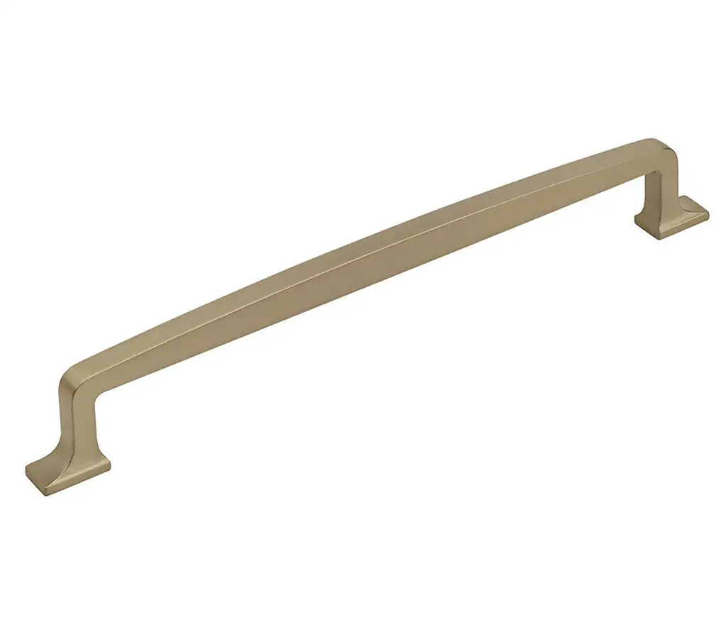 Allison Granby Appliance Pull on Sale - Best Building Hardware Supplies Amerock