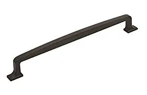 Allison Granby Appliance Pull Satin Nickel - Best Home Hardware Products Amerock