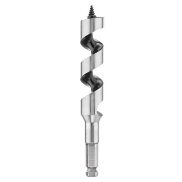 DeWalt DW1690 1-1/4 Inch x 17 Inch Wood Drilling Power Ship Auger Bit