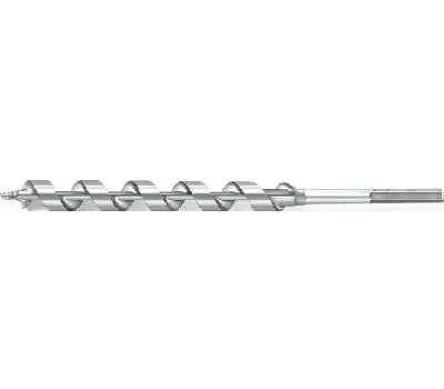 Irwin Tools 49905 Power Drill Solid Center I-100 Auger Bit 5/16 Inch Woodworking