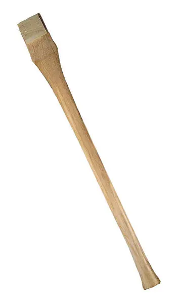 Link Handles 64745 Professional Double-Bit Hickory Axe Handle 36 Inches Axe Replacement