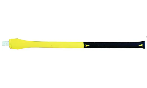 Link Handles 64749 Fiberglass Replacement Double-Bit Axe Handle 34 Inch