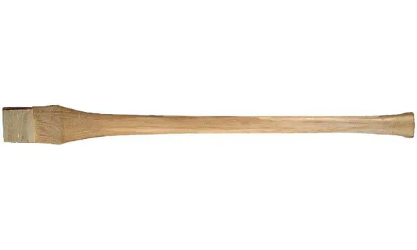 Link Handles 64941 Professional Double-Bit Hickory Axe Handle 32 Inch