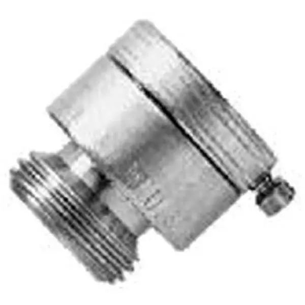 Arrowhead 58ABP Anti-Siphon Back Flow Preventer 3/4 Inch Hose Thread Outdoor Use