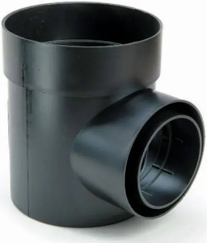 NDS 101 Speed Basin Outlet 3 and 4 Inch Locking Outlets Plumbing