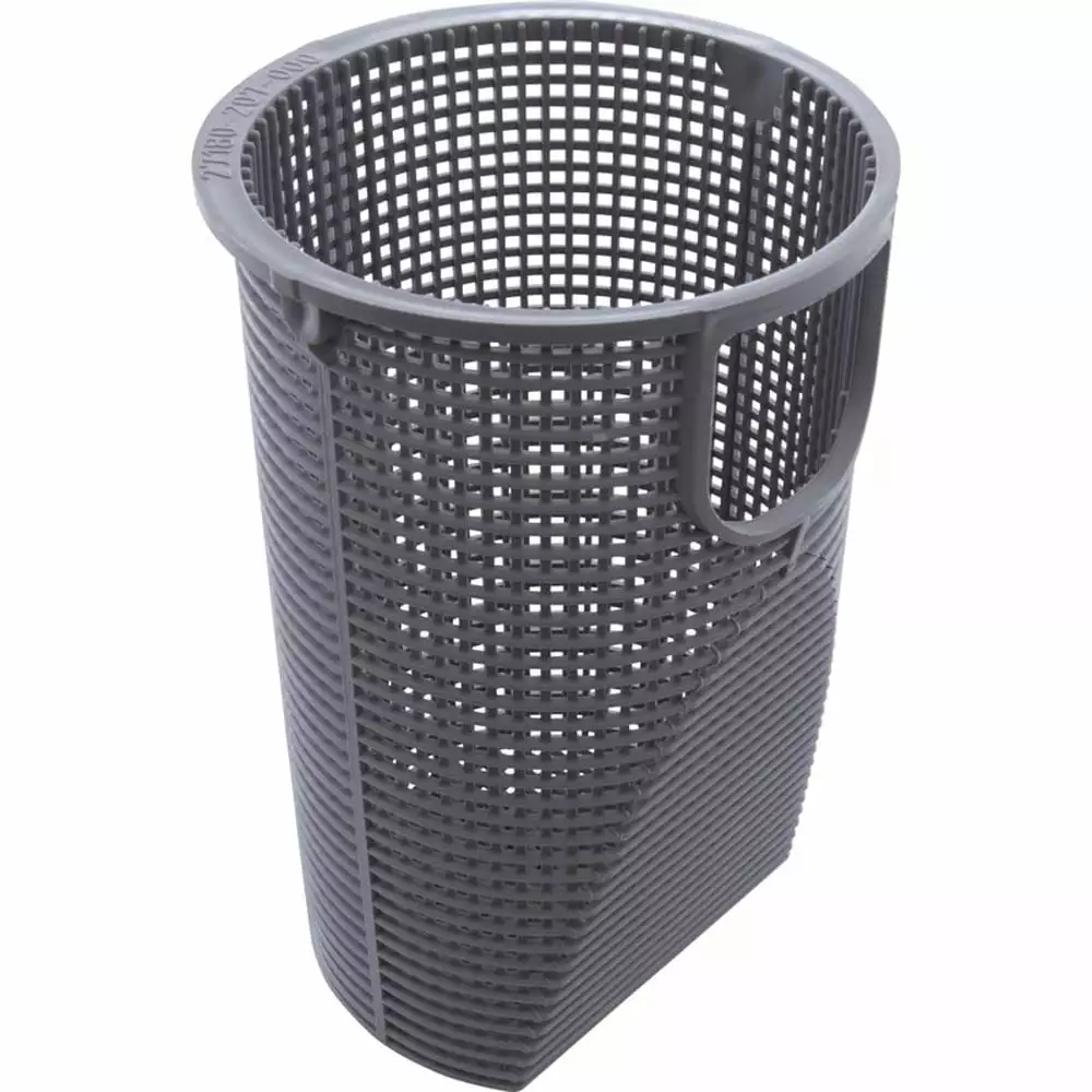 Generic Hayward Super II SP3000 SP3000X Pump Basket Replacement Custom Molded P