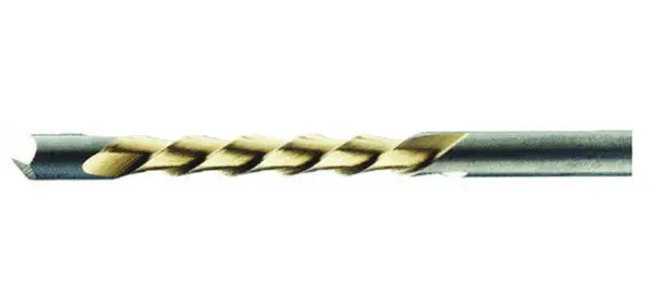 RotoZip XB-DW2 High Speed Steel Drywall X Bit 5/32" Shank Diameter Precision Cutting