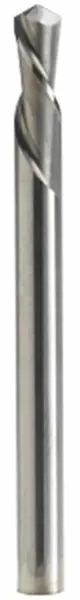RotoZip XB-MC1 Metal Cutting X Bit 5/32" Shank Diameter Durable Performance