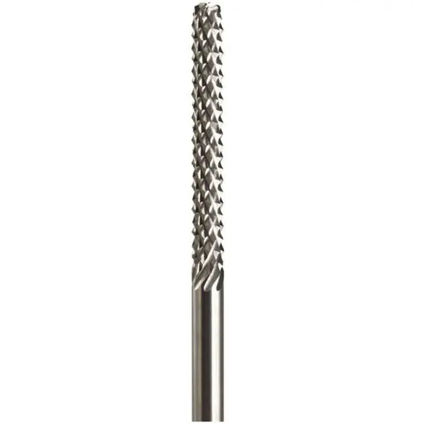 RotoZip XB-TC1 Tile Cut X Bit 5/32" Carbide Tipped Precision Tile Work