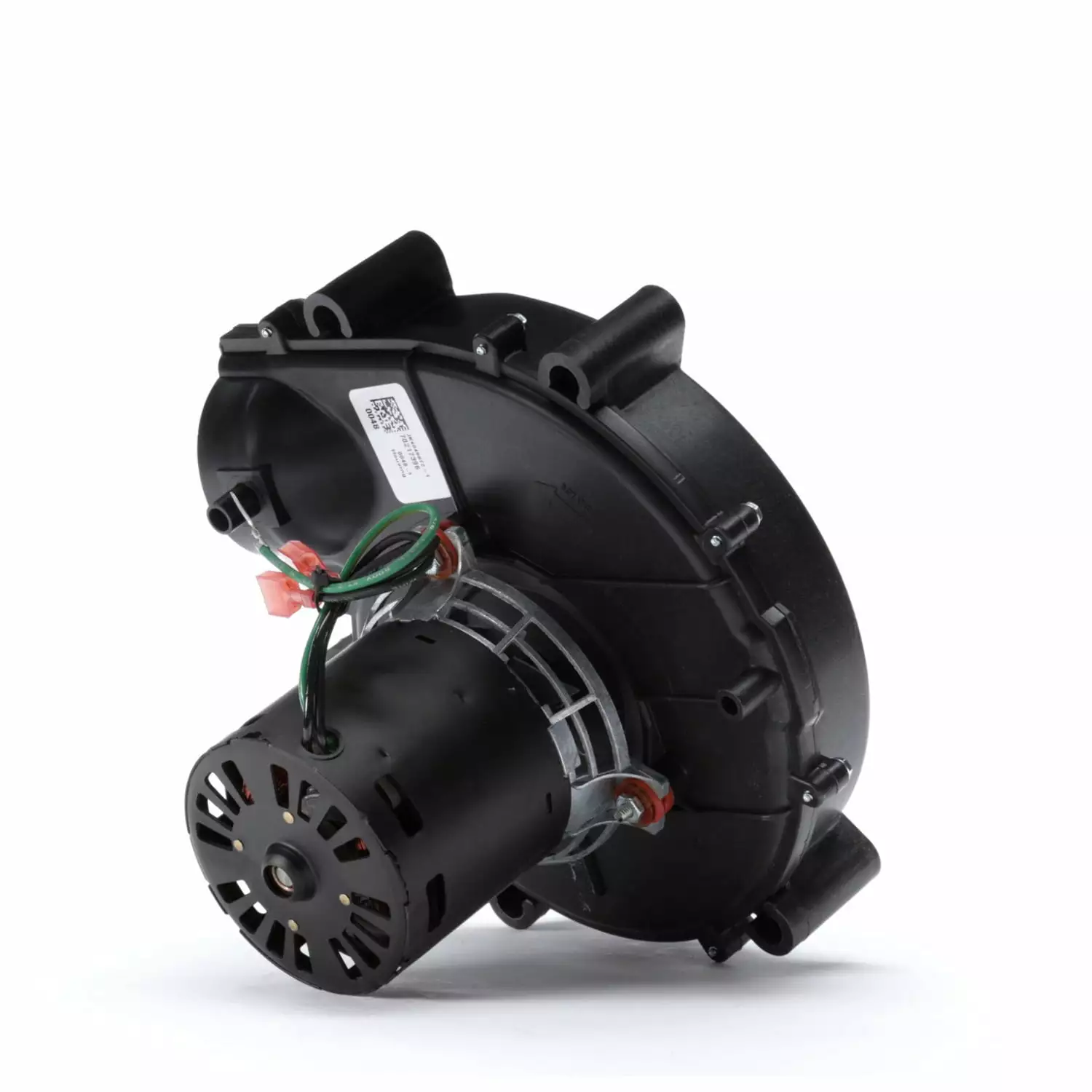 Fasco A088 3200 RPM 115 Volts OEM Replacement Draft Inducer Blower unknown