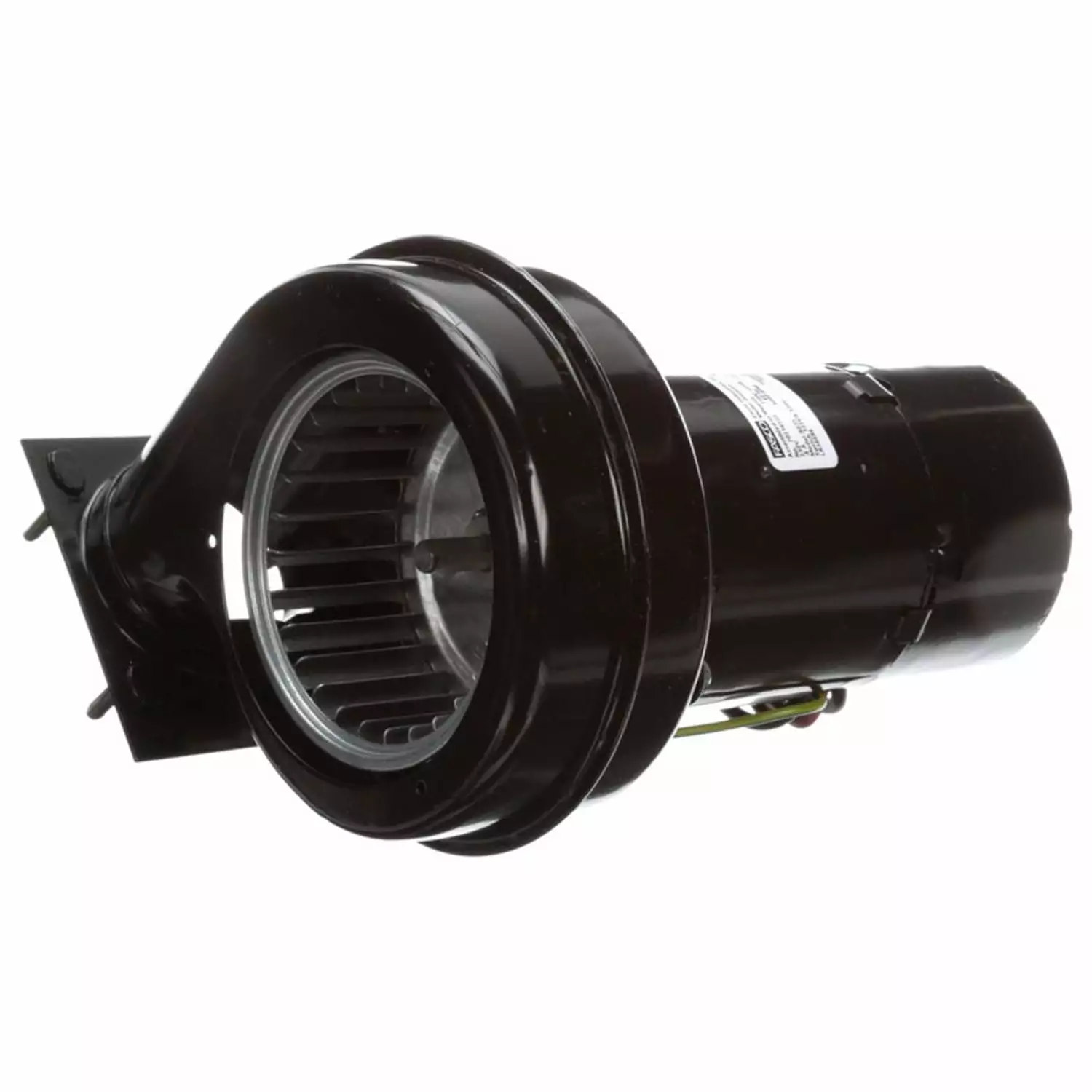 Fasco A075 3000 RPM 230 Volts OEM Replacement Draft Inducer Blower unknown