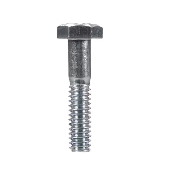 Hillman 190018 Hex Bolt 1/4-20 X 1-1/4 Inch 100 Pack Hillman Fasteners