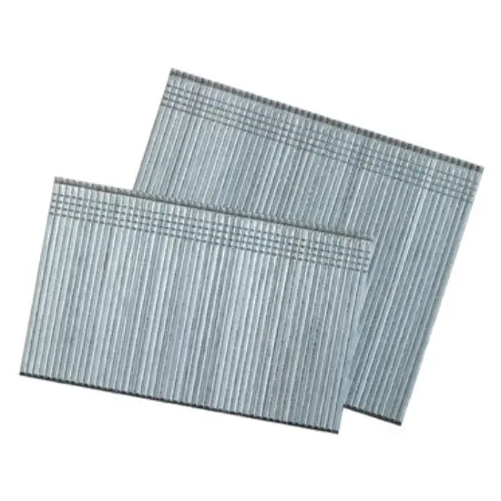 Paslode Galvanized Brad Nails 1-1/2 Inch 18-Gauge 2000-Count Carpentry