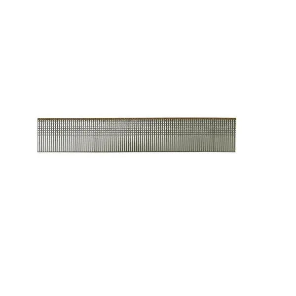Senco AX18EAA Straight Strip Galvanized Brad Nails Construction and Woodworking
