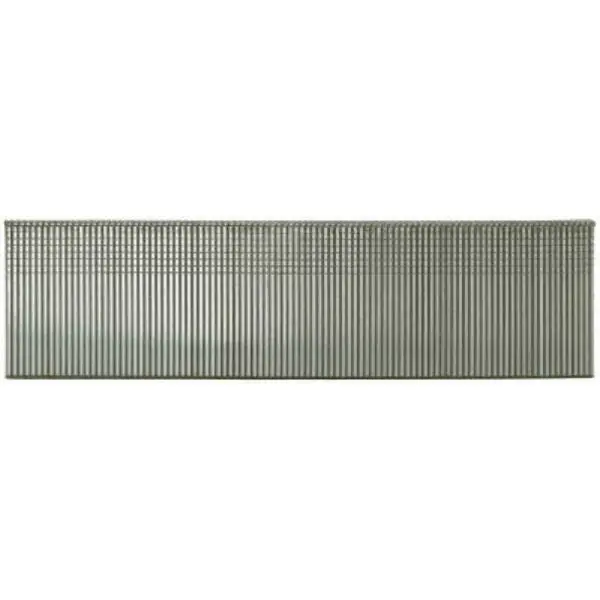 Senco AX21EAAN Galvanized Straight Strip Brad Nails 2 Inches 5000-Count 18 Gauge Nail Guns