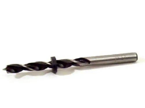 Eazypower 30038 5/16 Inch Brad Point Wooden Doweling Drill Bit
