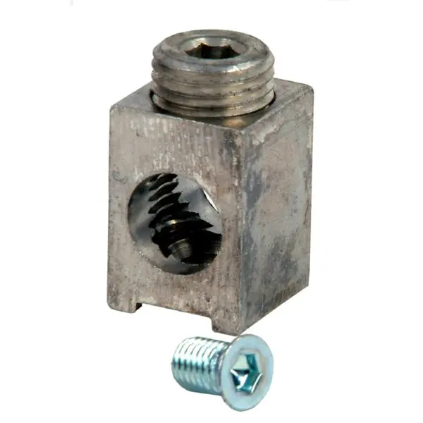 Siemens ECLK2 Neutral Lug Kit #4-2/0 Wiring Applications