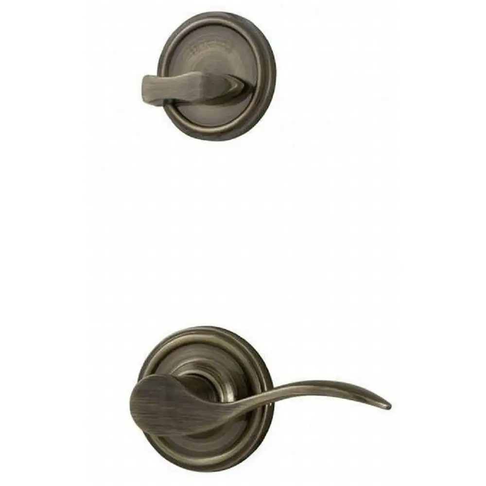 Projection Wall Mount Bumper Holder Satin Chrome - Home Hardware Products Deltana