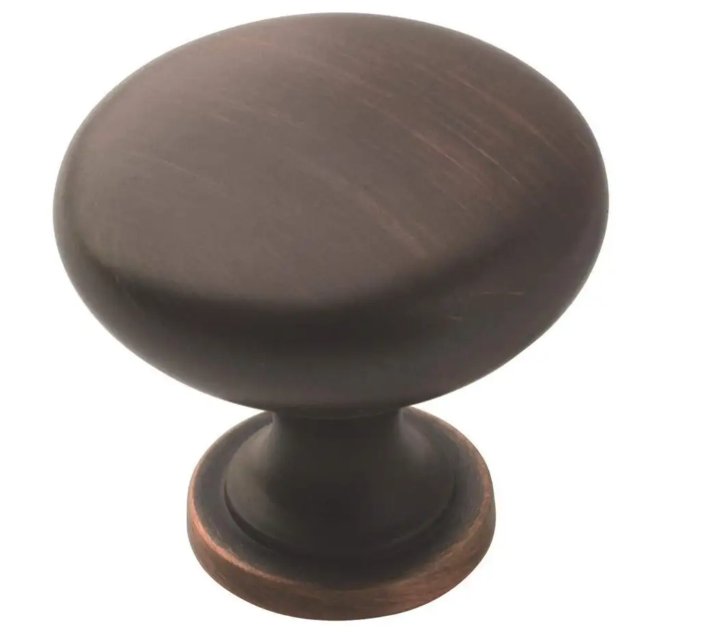 Allison Value Cabinet Knob - Low Price Hardware Repair Tools Sale Amerock