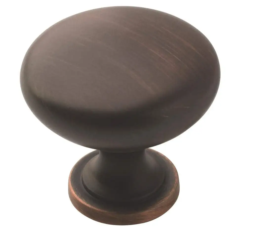 Allison Value Cabinet Knob - Low Price Best Builders Hardware Tools Store Amerock