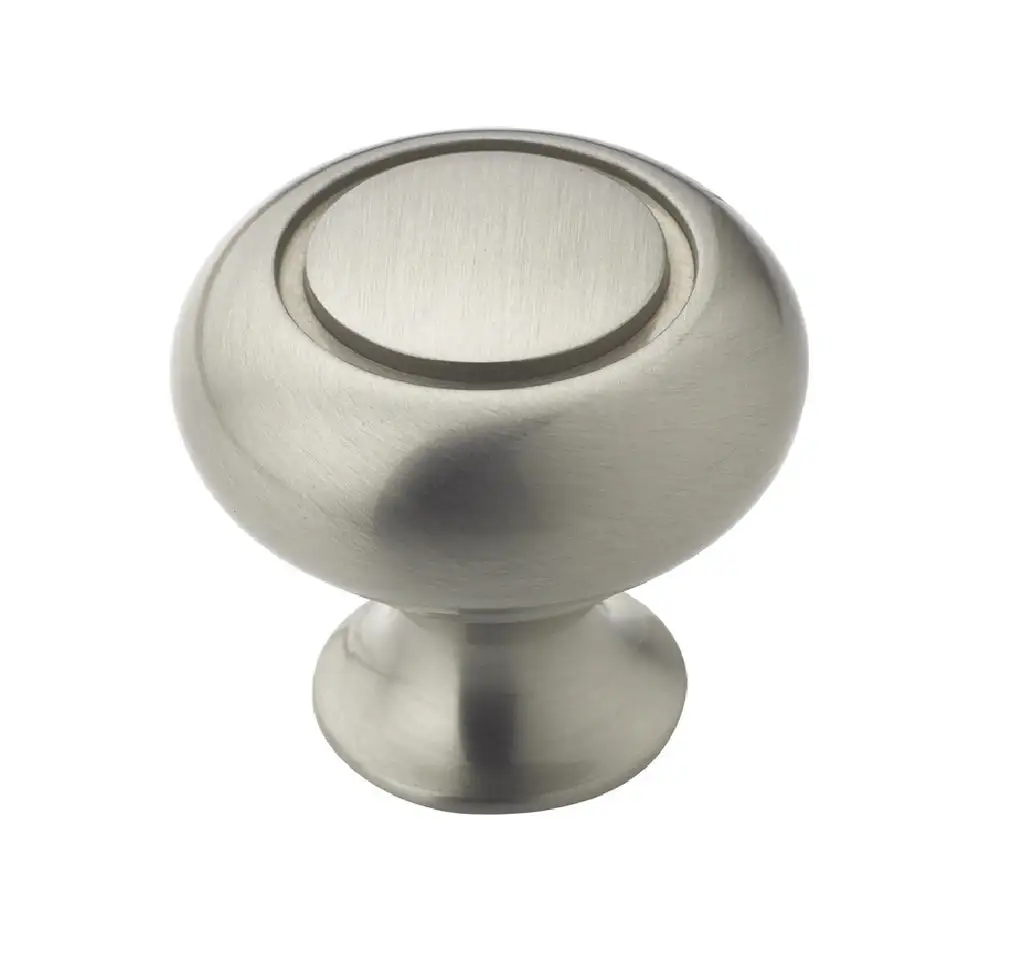 Allison Value Cabinet Knob on Sale - Hardware Repair Tools Amerock