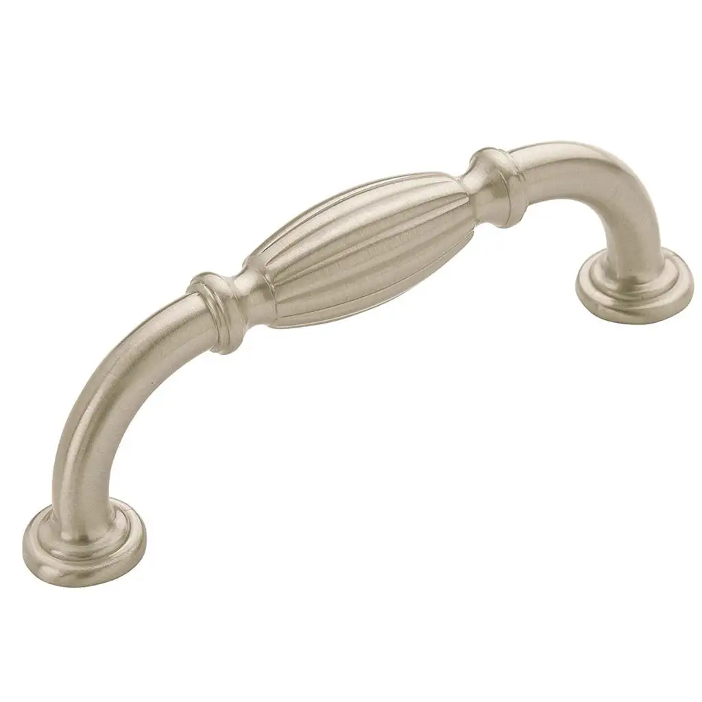 Allison Blythe Cabinet Pull - Low Price Construction Hardware Supplies Amerock