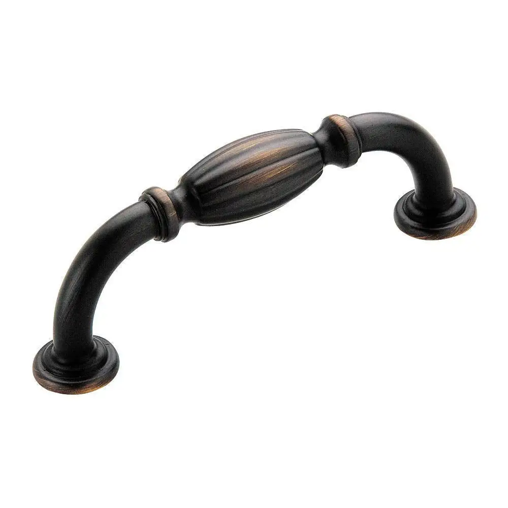 Allison Blythe Cabinet Pull - Low Price Home Hardware Repair Tools Amerock