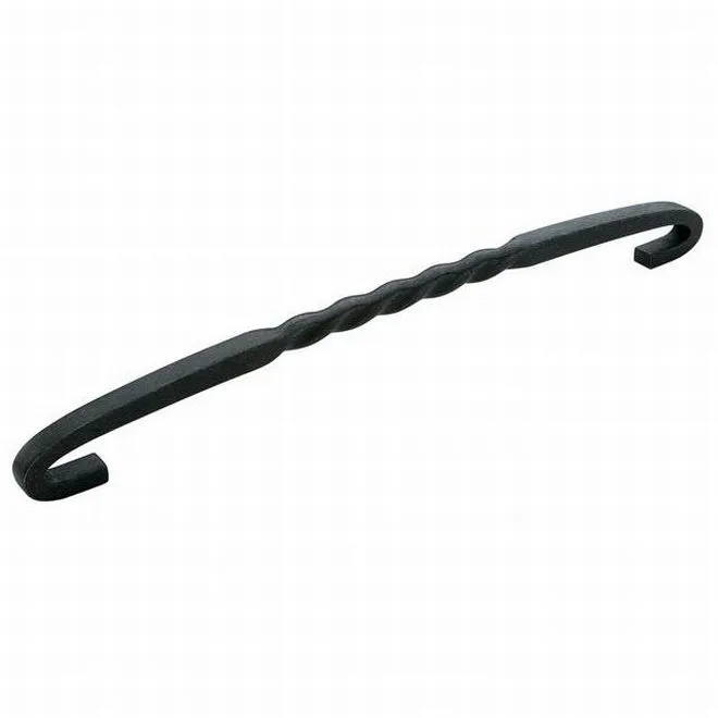 Allison Blythe Cabinet Pull - Oil Rubbed Bronze - Low Price Building Hardware Tools Amerock