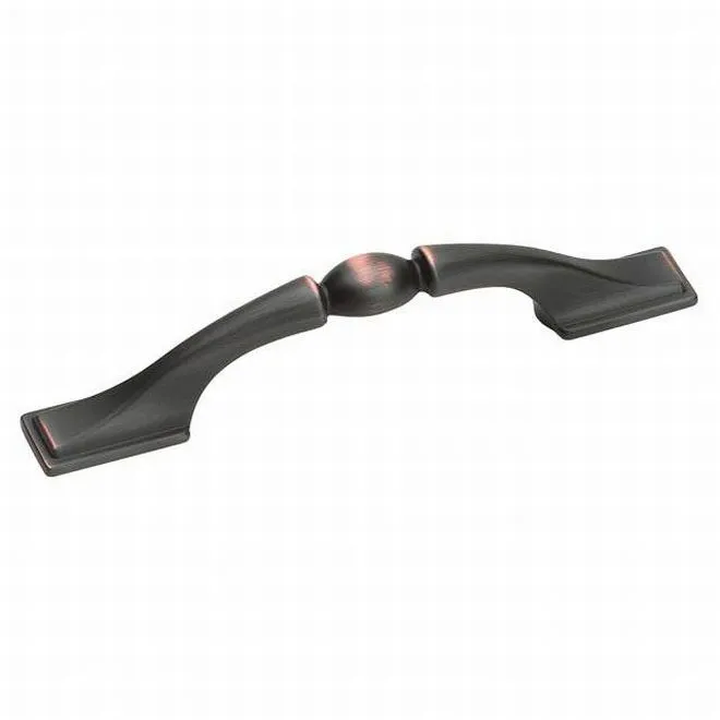 Allison Blythe Cabinet Pull - Shop Building Hardware Supplies Amerock