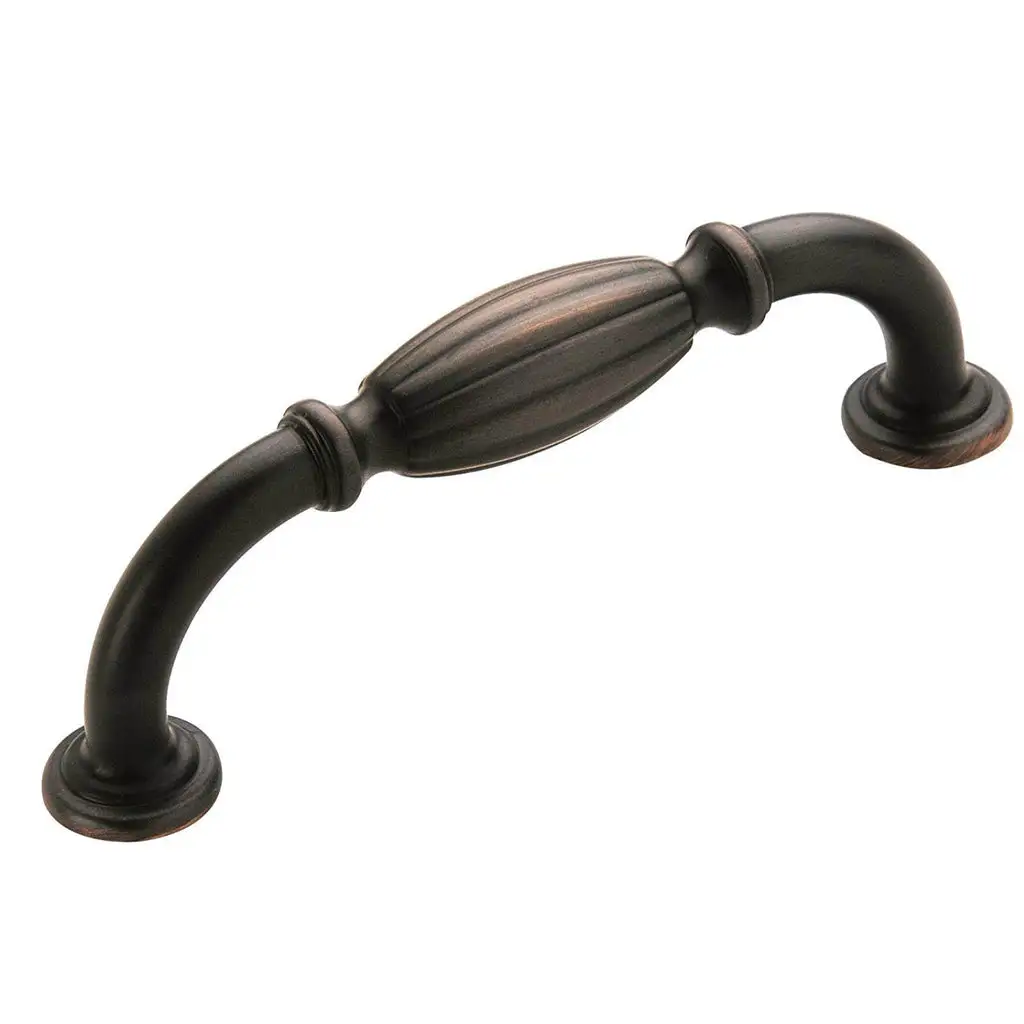 Allison Blythe Cabinet Pull - Shop Home Hardware Products Amerock