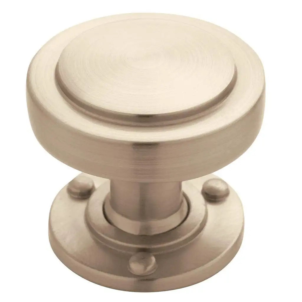 Ambrosia Cabinet Pull 3-3/4 Inch Low Price Hardware Amerock