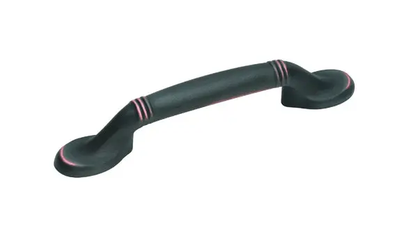 Amerock BP1300ORB Cabinet Pull Oil Rubbed Bronze Stylish Hardware Upgrade