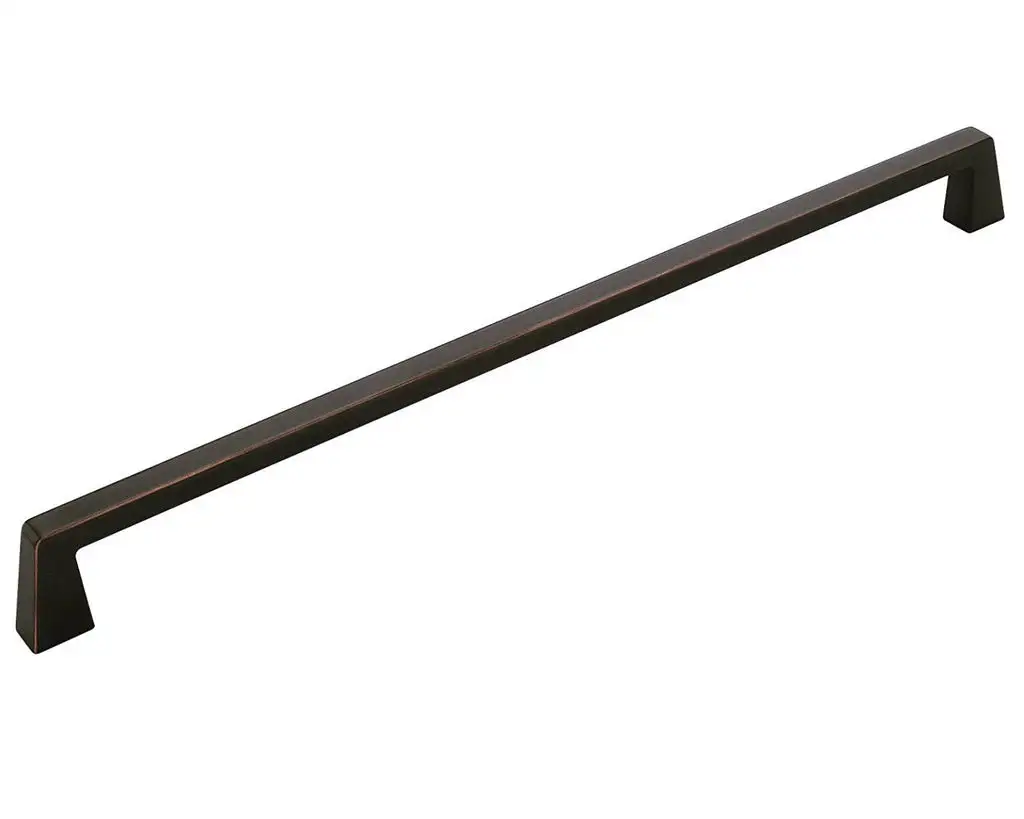 Highland Ridge Appliance Pull - Best Low Price Home Hardware Tools Store Amerock