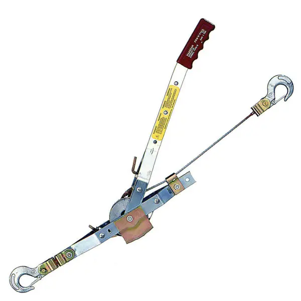 Maasdam Pow’R-Pull 144S-6 Professional Grade Cable Power Pull 1-Ton Capacity